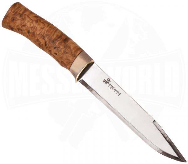 Karesuando Large Hunter Natur Hunting Knife