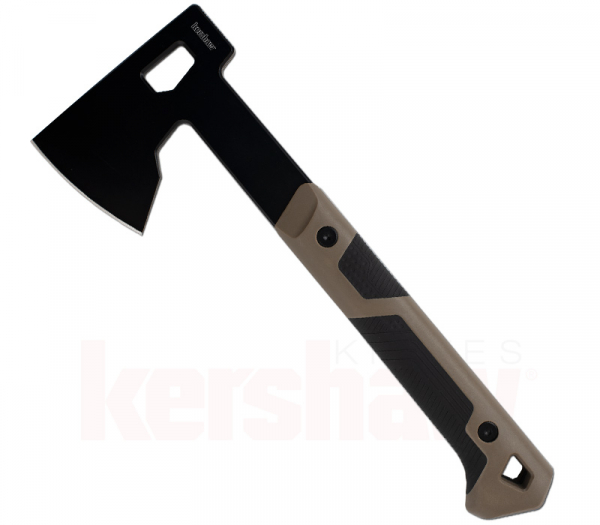 Kershaw Deschutes Axe 1075