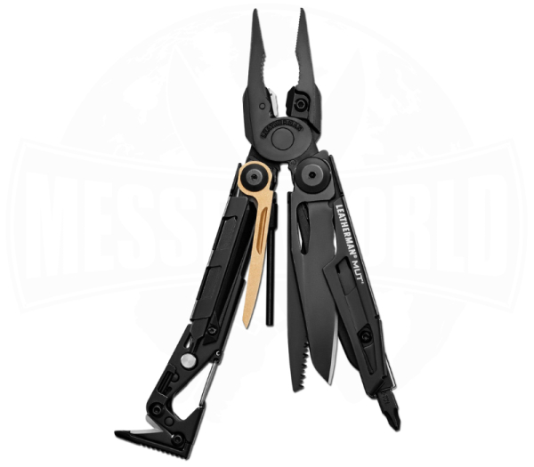Leatherman MUT Molle Holster Grün 833084