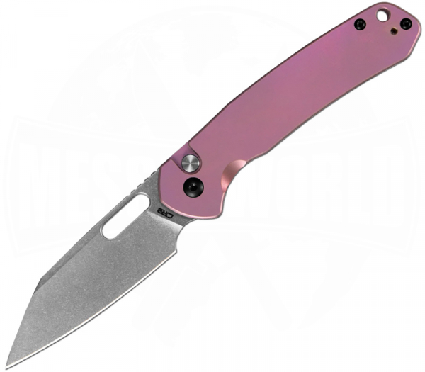 CJRB Enthusiast Pink - Folder