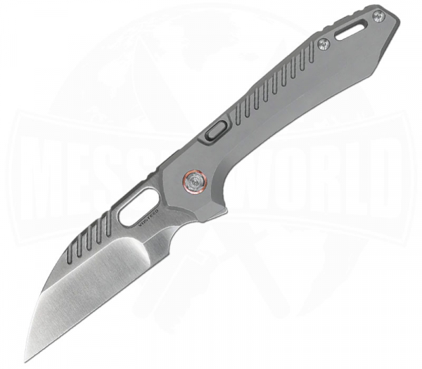 Vosteed RSKAOS Wharncliffe Titan