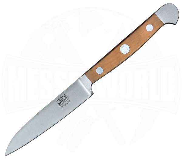 Güde Alpha Birne Gemüsemesser 9 cm