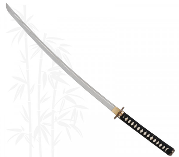 John Lee Hana Katana japanisches Langschwert handgeschmiedet