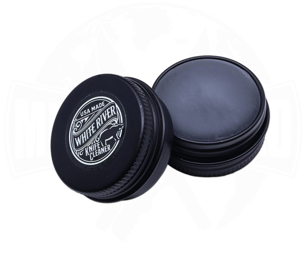 White River Knife & Tool Knife Cleaner 14 g