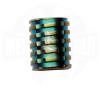 Titan-Bead Blue