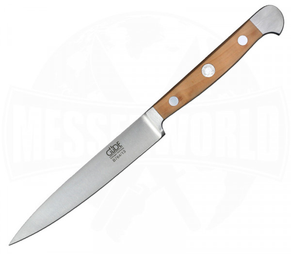 Güde Alpha Birne Lard Knife 13 cm