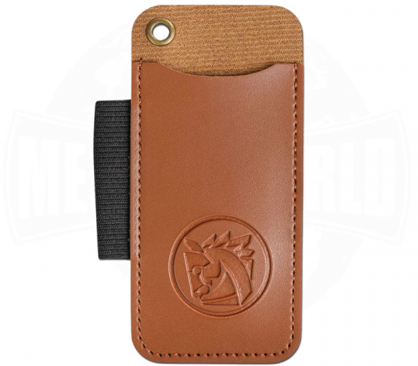 Leather Pocket Sheath