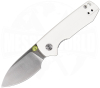 Raccoon Cub White G10