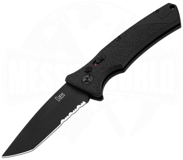Heckler & Koch FD01 - Automatikmesser