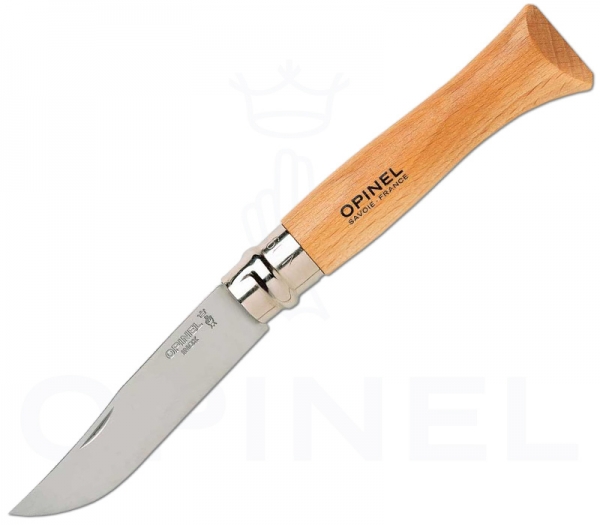 Opinel No. 09 Buche