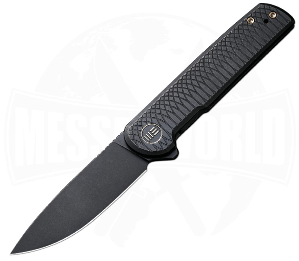 WE Knives Charith Ripple Black WE2056-1