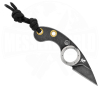 Mini Griffe Pliante Black