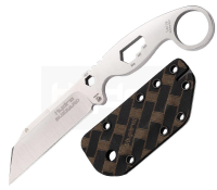 Buzzard White Hawk Black Sheath