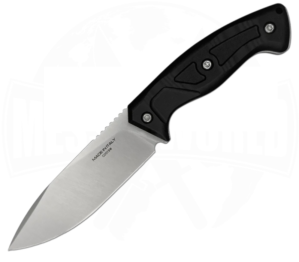 Extrema Ratio Venatus F Black Satin