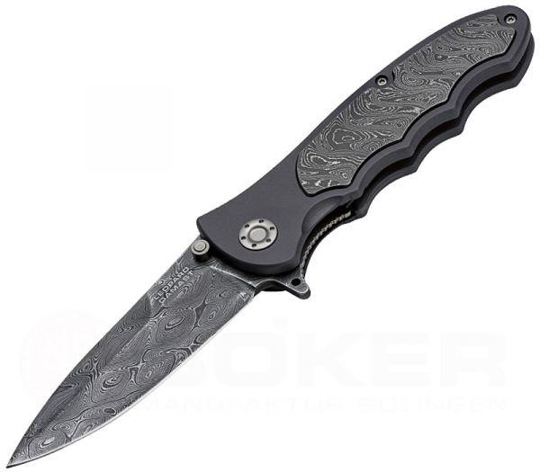 Böker Premium Pocket Knife