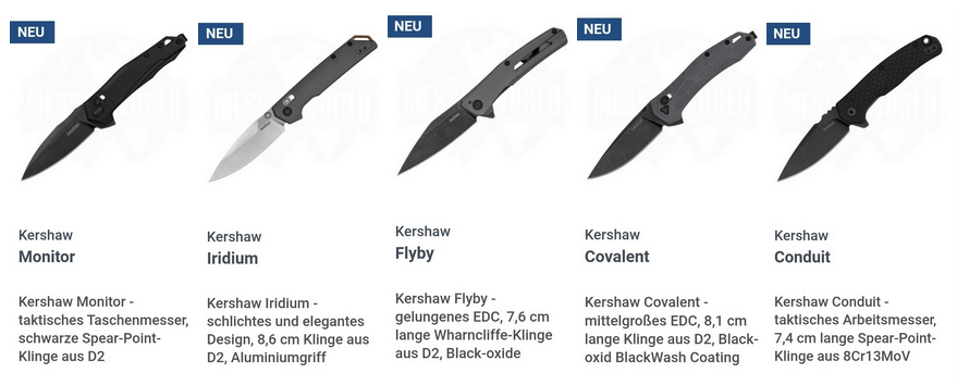 Kershaw-News