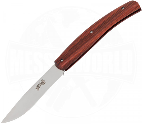 Selektion Pocket Knife Sandalwood