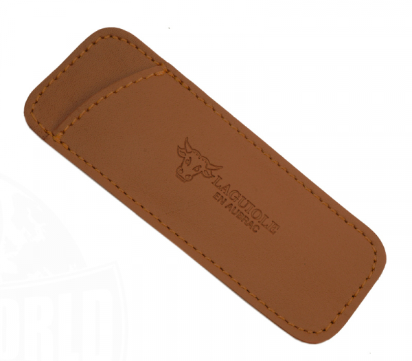 Leather Case Brown