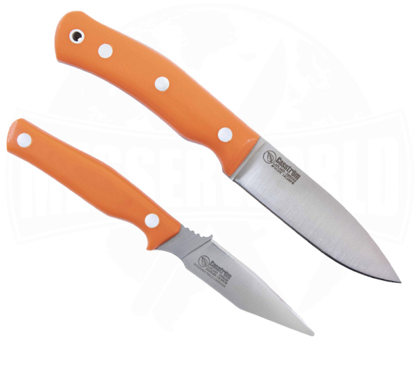 Casström Swedish Hunter´s Combo Orange