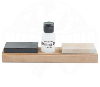 RH Preyda Sportsman 2 Honing Set RH Preyda Sportsman 2 Honing Set