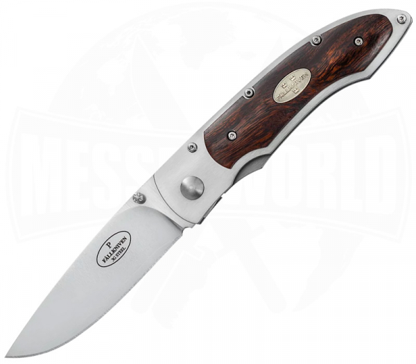 Fällkniven P3 Desert Ironwood Hunting Knife