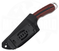 Preview: Midgards Bömbur Fixed CPMD2 Kydex Sheath Lock Preview: Midgards Bömbur Fixed CPMD2 Kydex Sheath Lock