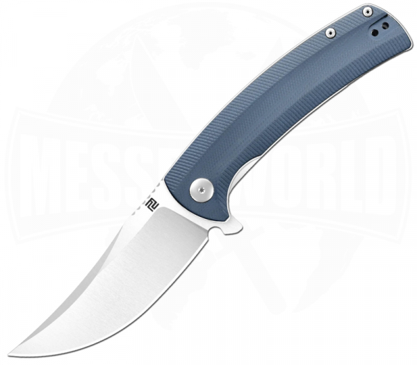 Artisan Cutlery Arroyo Gray G10 C1845P-GY