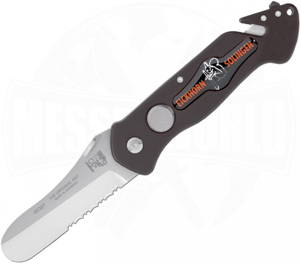 EICKHORN PRT-IV Rescue Knife