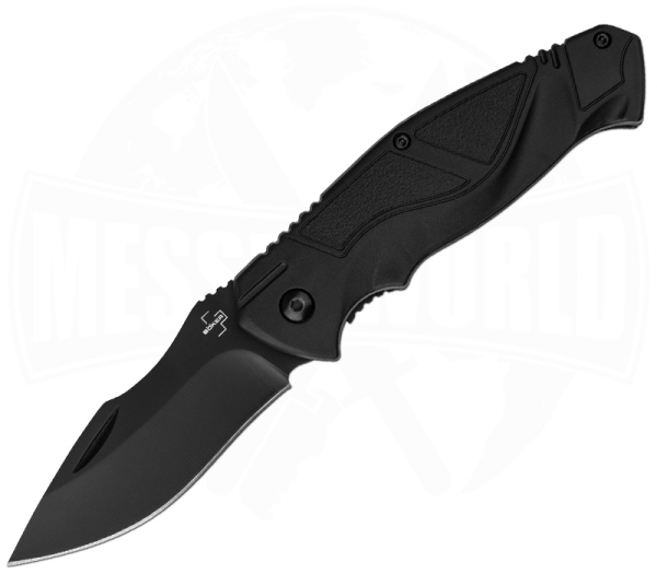 Böker Plus All Black Pro 42