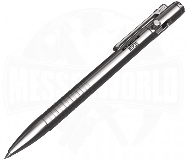 NTP30 Tactical Pen