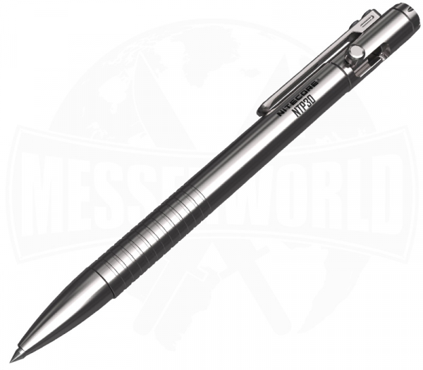 Nitecore NTP30 Tactical Pen