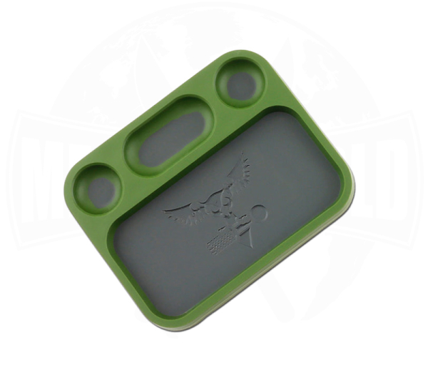 Audacious Concept EDC Pocket Tray