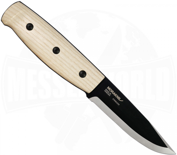 Morakniv Wit BlackBlade - Ash Wood S 