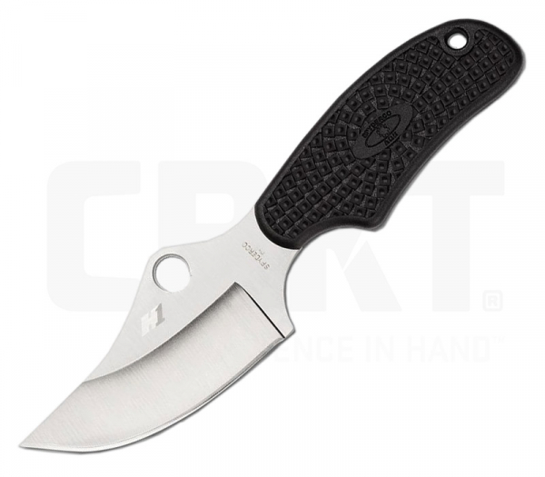 Spyderco Ark feststehendes Neck Knife