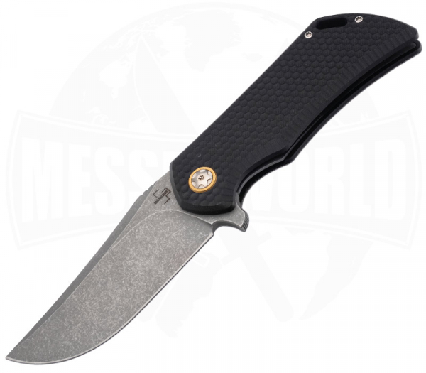 Böker Plus Golem Pocket Knife Gentleman's Knife