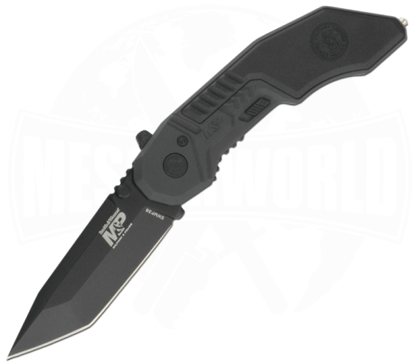 Smith & Wesson Military & Police A/O M.A.G.I.C.