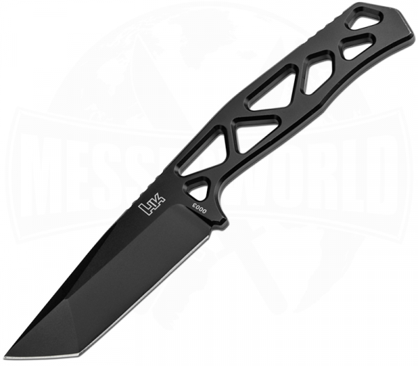 Heckler & Koch FX01 Ganzstahlmesser HK002