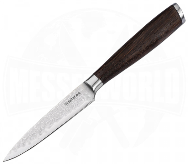 Böker Meisterklinge Damast - Larding Knife