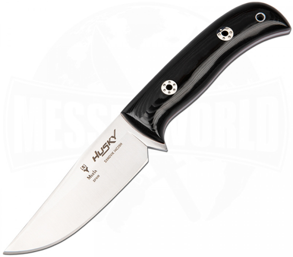 Muela Husky Micarta Limited Edition 11M.E