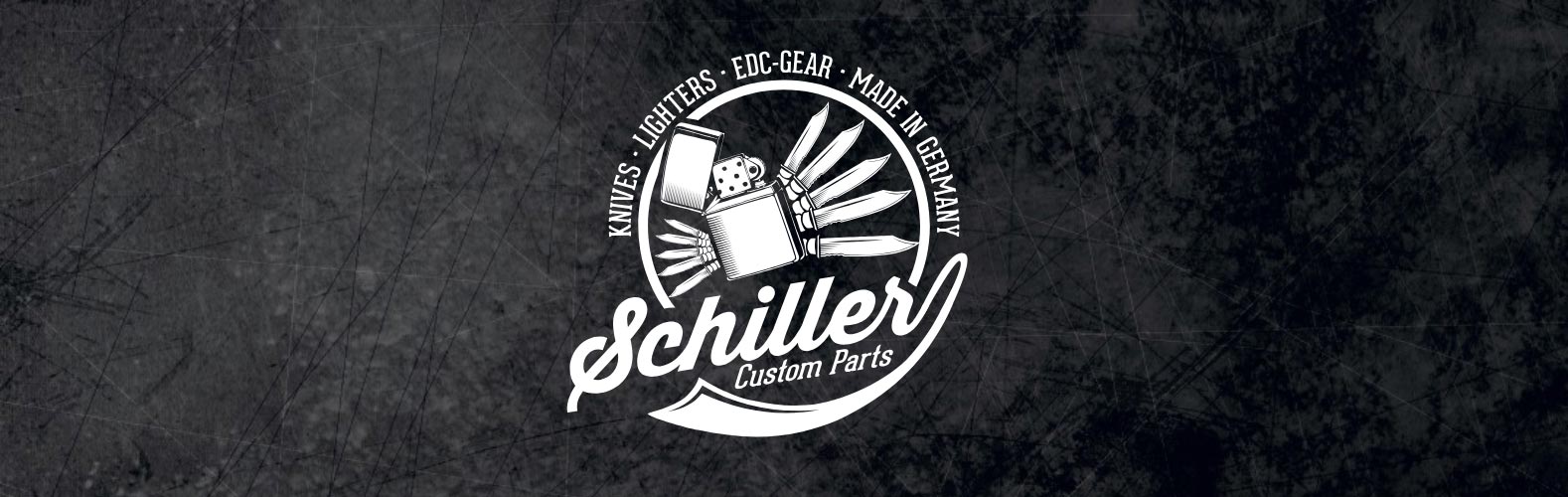 Schiller Custom Parts