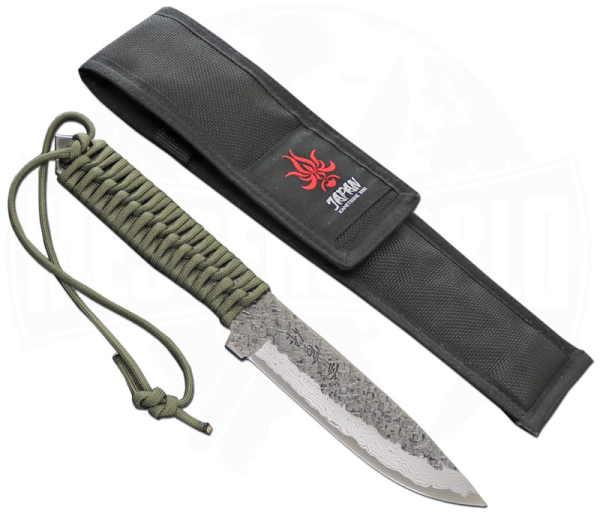 Kanetsune Seki Karasu KB-254