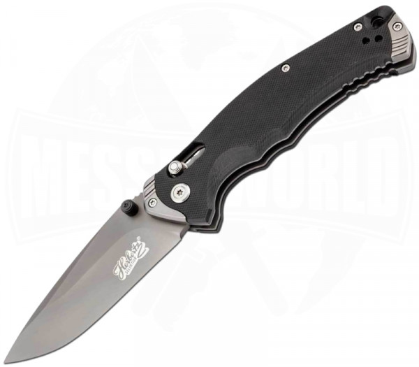 Herbertz Selektion G10 Crossbar-Lock 53018