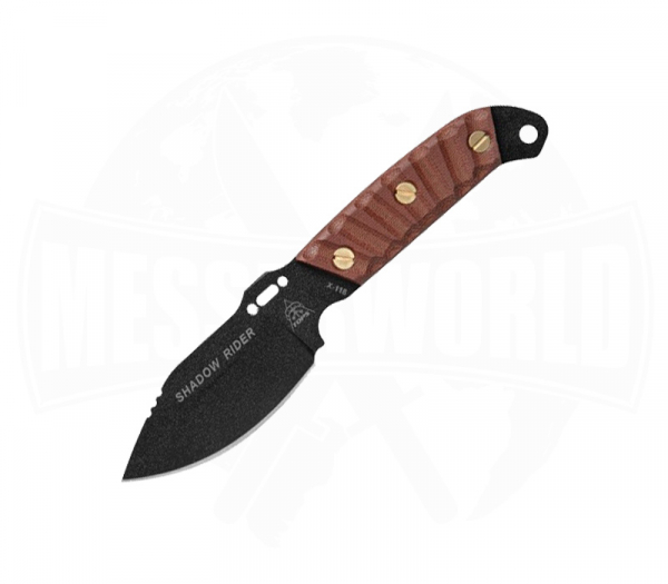 TOPS Knives Shadow Rider SDRSD01