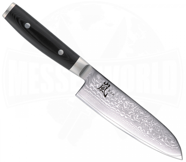 Yaxell RAN Santoku 16,5 cm 36001