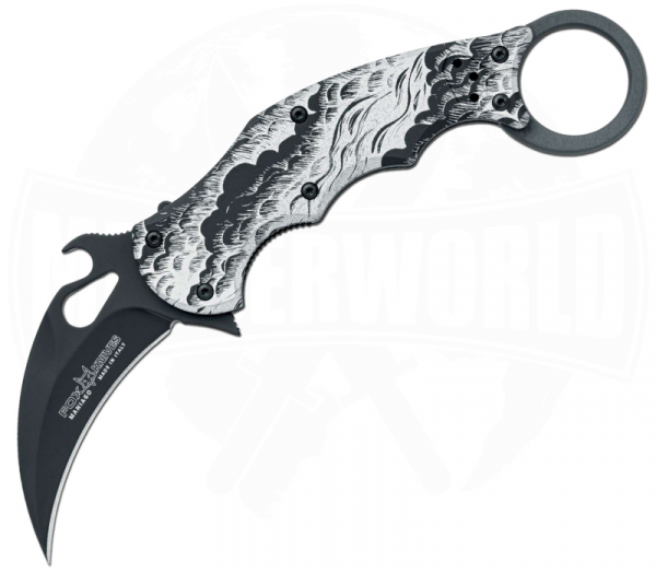 FOX KNIVES The Storm Karambit FX1137