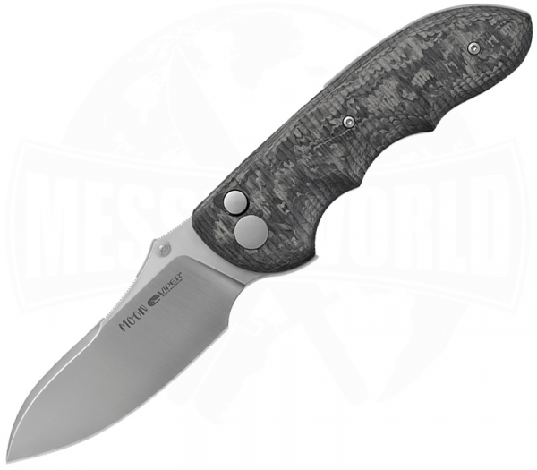 VIPER Moon Carbon MagnaCut VP431