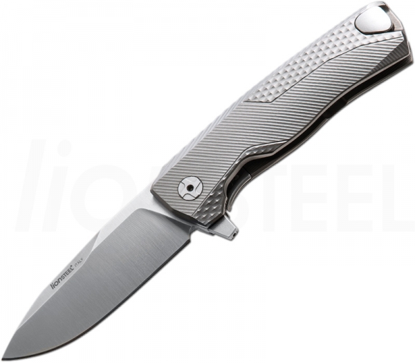 Lionsteel ROK Titan Grey
