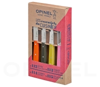 Kitchen Knife Set Color