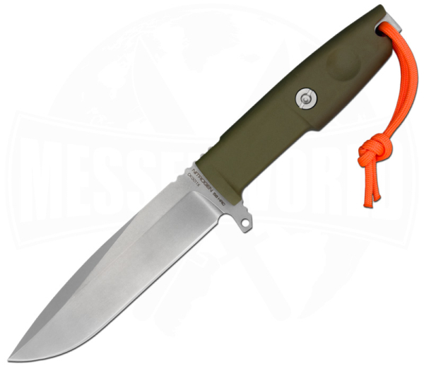 Extrema Ratio F.O.K. Nitrogen Outdoor - Back