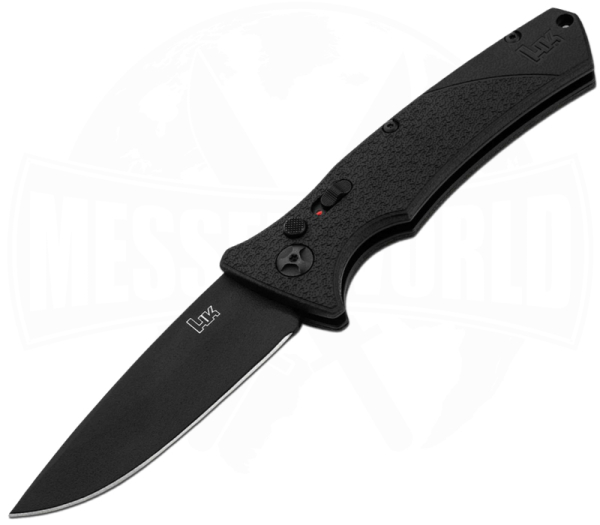 Heckler & Koch FD02 - Automatikmesser